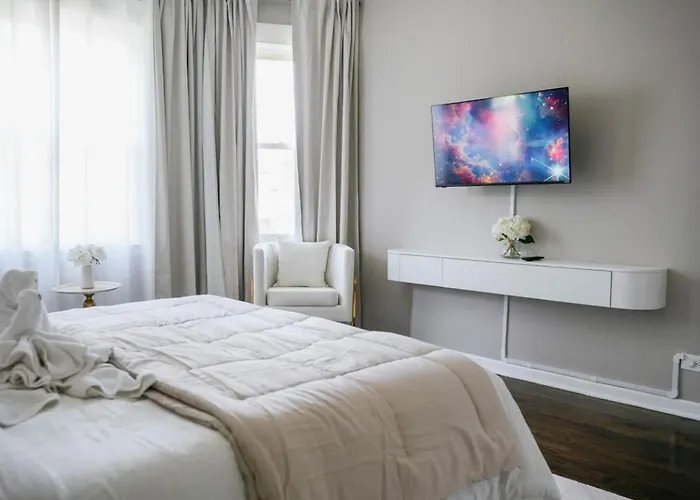 Sleeps 18 • 7Br • Gym • Game Room • Theater *