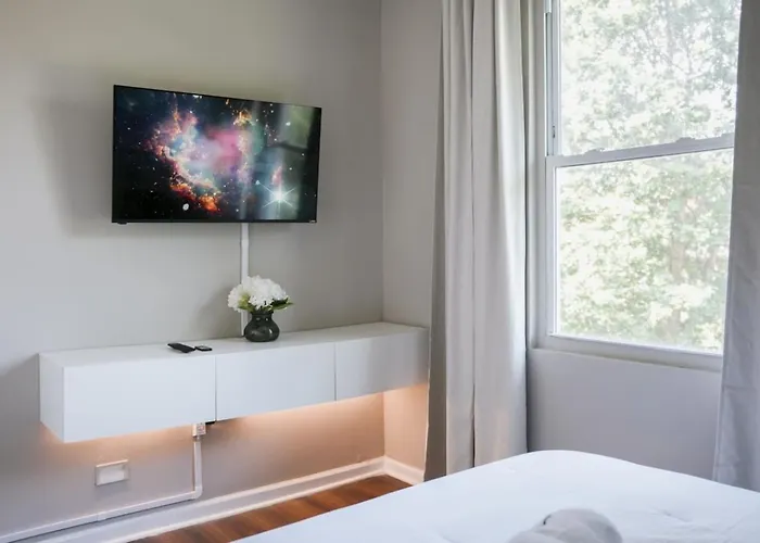 Ferienhaus Sleeps 18 • 7Br • Gym • Game Room • Theater